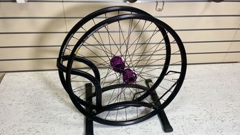 Used Cannondale Slate Ruote Completa originali Wheels