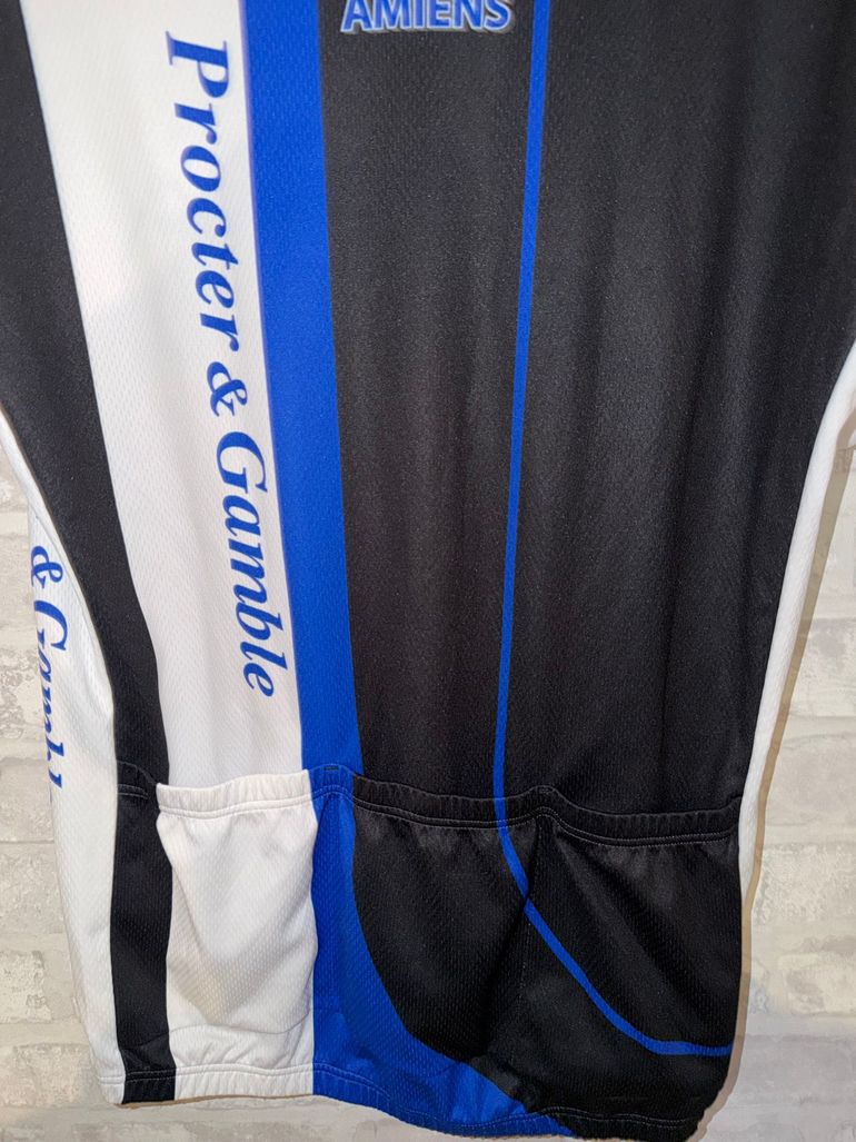 Used Vermarc Maillot manches courtes cyclisme 2022 bike — image 5 of 5