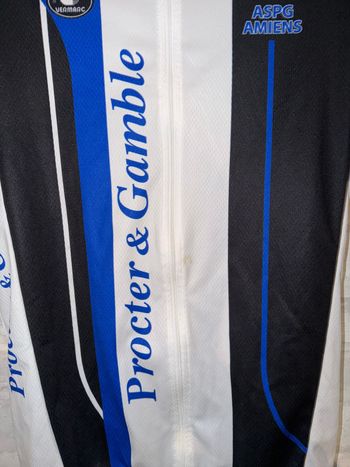 Used Vermarc Maillot manches courtes cyclisme 2022 bike — image 2 of 5