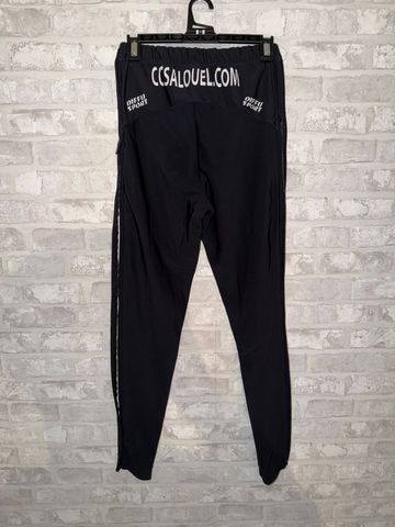 Diffusport Cuissard cyclisme échauffement (zip) 2021 bike d'occasion — image 5 sur 8