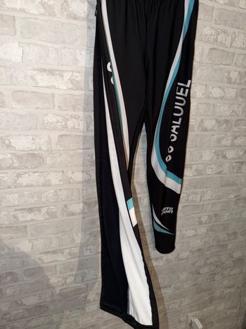 Used Diffusport Cuissard cyclisme échauffement (zip) 2021 bike — image 4 of 8