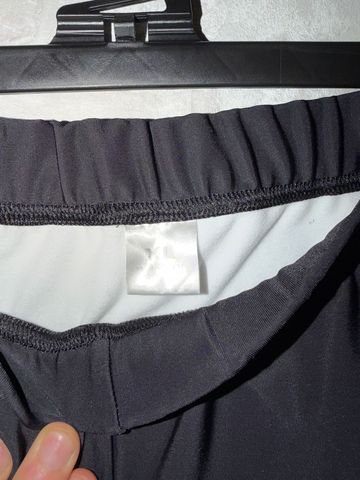 Diffusport Cuissard cyclisme échauffement (zip) 2021 bike d'occasion — image 2 sur 8
