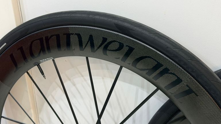 Lightweight Lightweight Fernweg 63 EVO Schwarz Edition 2025