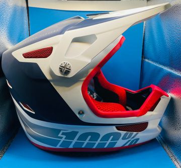 Brugt 100% status dh 2024 Cycling Accessories