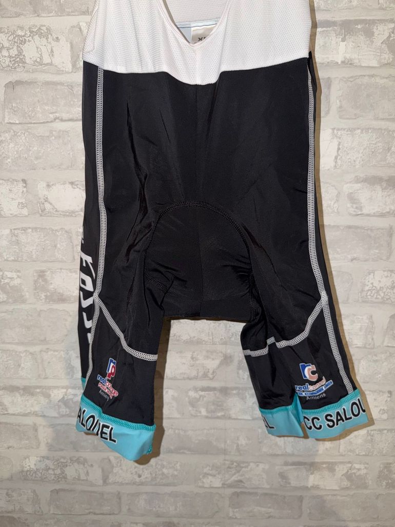 Used Diffusport Cuissard court cyclisme 2021 bike — image 3 of 8