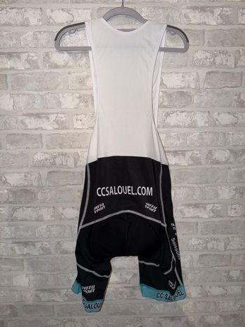 Used Diffusport Cuissard court cyclisme 2021 bike — image 6 of 8