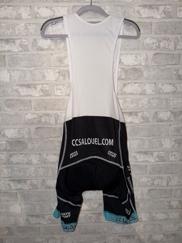 Used Diffusport Cuissard court cyclisme 2021 bike — image 6 of 8