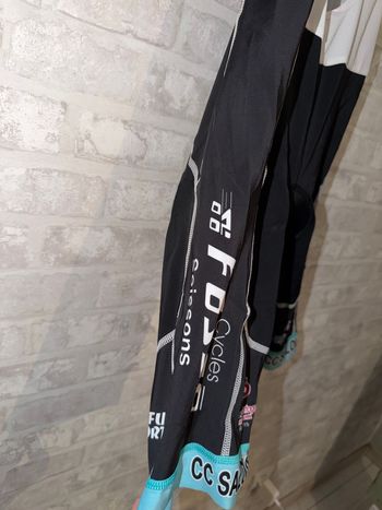 Used Diffusport Cuissard court cyclisme 2021 bike — image 5 of 8