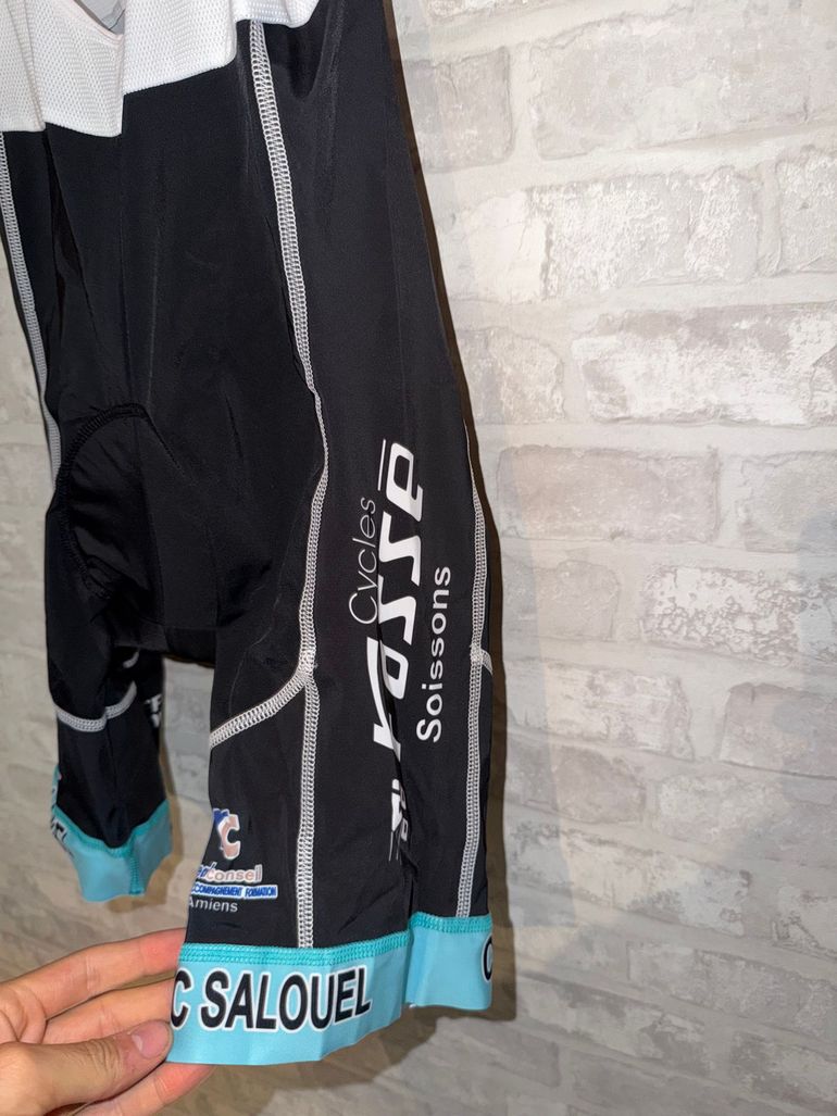 Used Diffusport Cuissard court cyclisme 2021 bike — image 4 of 8
