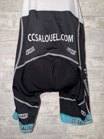 Used Diffusport Cuissard court cyclisme 2021 bike — image 8 of 8