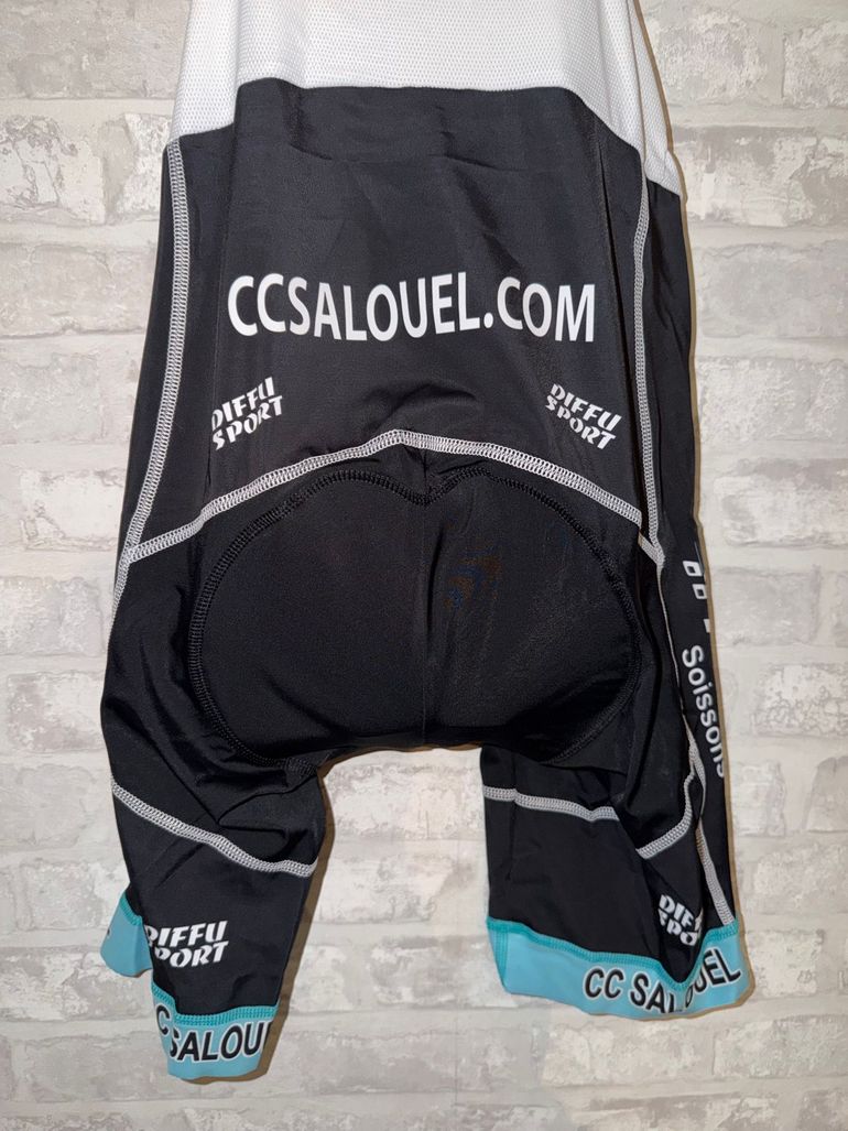 Used Diffusport Cuissard court cyclisme 2021 bike — image 8 of 8