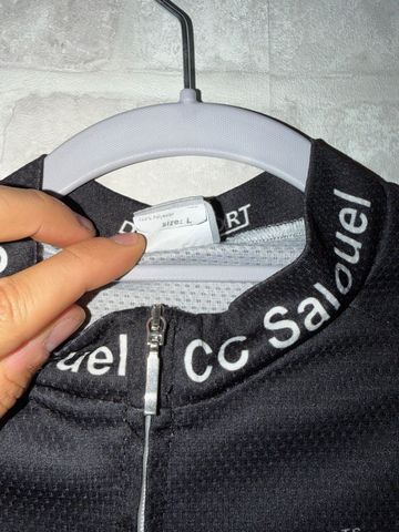 Used Diffusport Maillot cyclisme 2021 bike — image 2 of 3