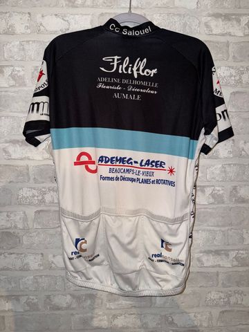 Used Diffusport Maillot cyclisme 2021 bike — image 3 of 3