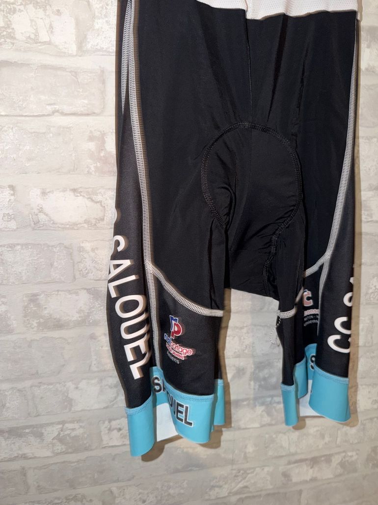 Used Diffusport Cuissard court cyclisme 2021 bike — image 3 of 9