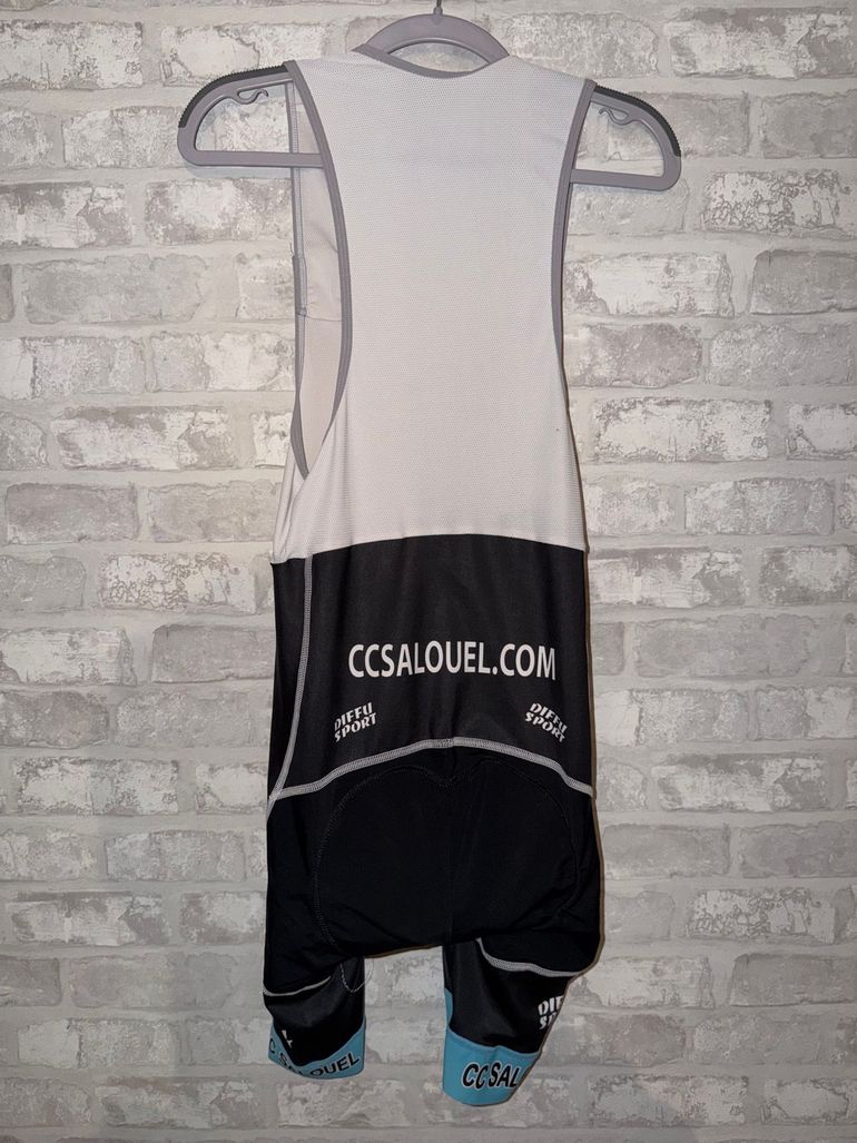 Used Diffusport Cuissard court cyclisme 2021 bike — image 7 of 9