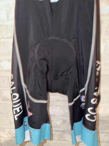 Used Diffusport Cuissard court cyclisme 2021 bike — image 4 of 9