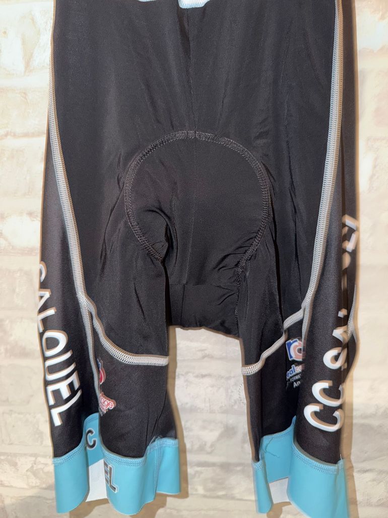 Used Diffusport Cuissard court cyclisme 2021 bike — image 4 of 9