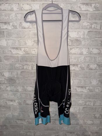 Used Diffusport Cuissard court cyclisme 2021 bike