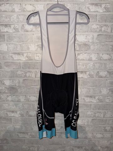 Używany Diffusport Cuissard court cyclisme 2021 Cycling Clothing