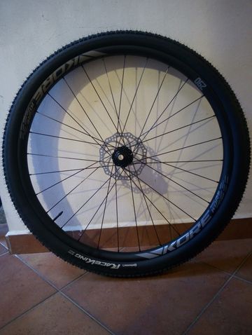 Brugt kore Ruote MTB Carbon 29” Boost Wheelset 2025 bike — billede 5 af 10