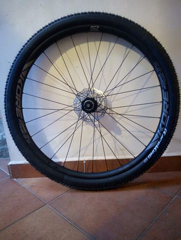 Brugt kore Ruote MTB Carbon 29” Boost Wheelset 2025 bike — billede 6 af 10