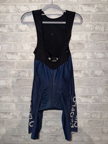 Używany Kenny Cuissard court cyclisme 2023 Cycling Clothing