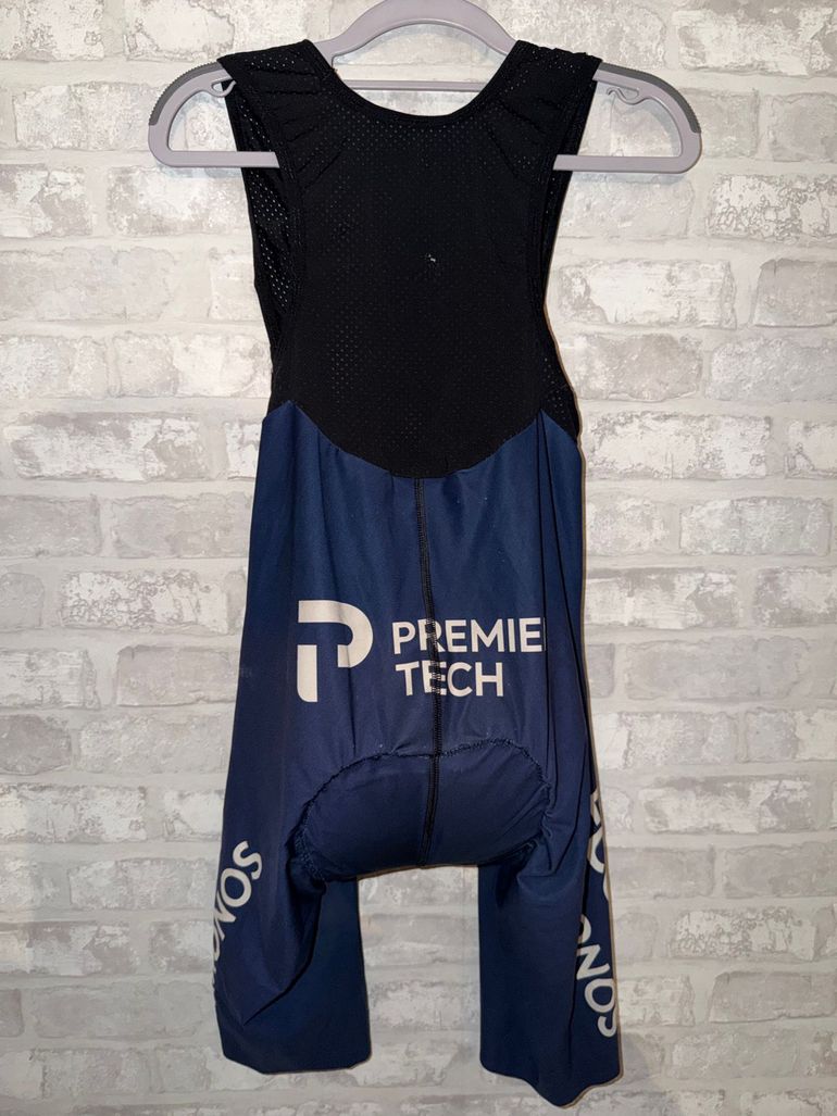 Used Kenny Cuissard court cyclisme 2023 bike — image 8 of 12