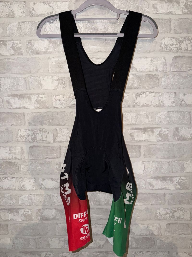 Tweedehands Diffusport Cuissard court cyclisme 2024 Cycling Clothing