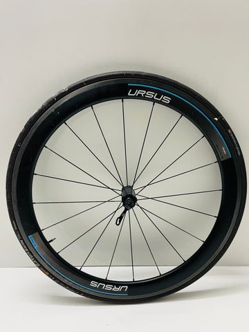 Brugt URSUS miura ts47evo 2023 bike — billede 2 af 4