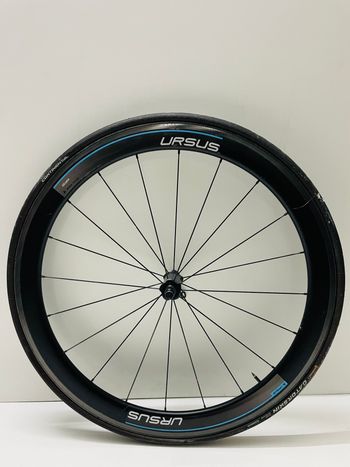URSUS, miura ts47evo
