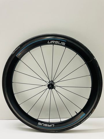 URSUS miura ts47evo 2023 Wheels d'occasion