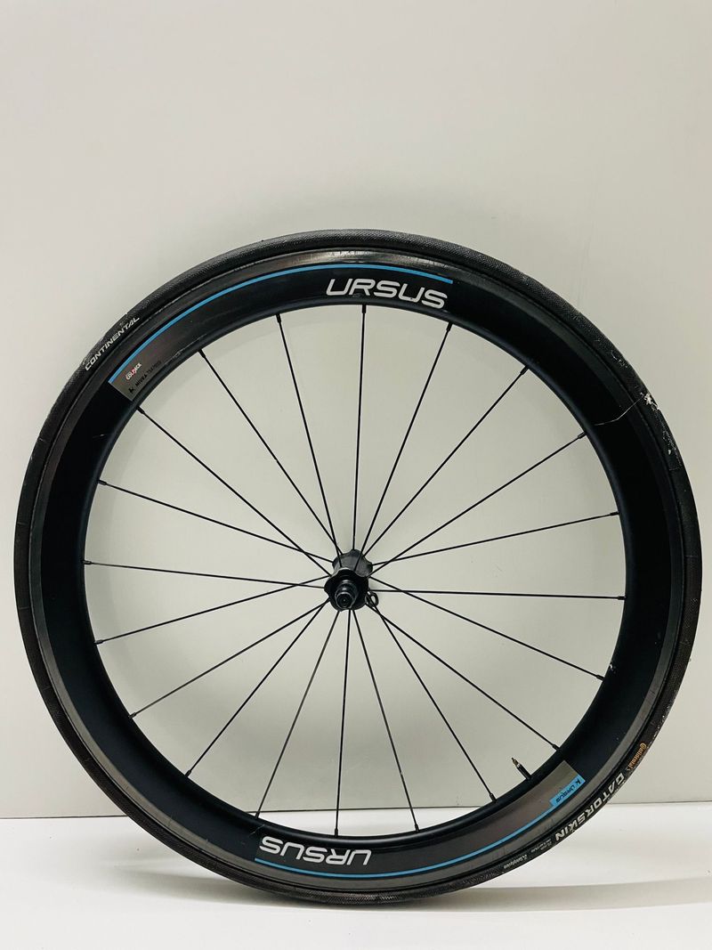 Tweedehands URSUS miura ts47evo 2023 Wheels