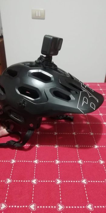 Used Bell Super 3R MIPS Helmet 2022 Cycling Accessories