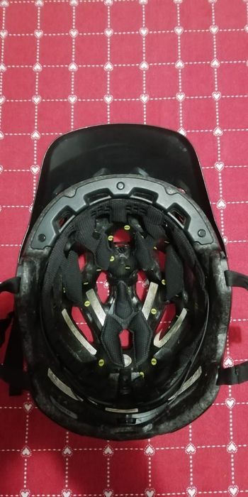 Bell Super 3R MIPS Helmet 2022 bike usato — immagine 3 di 6