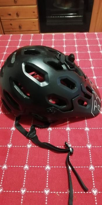 Bell Super 3R MIPS Helmet 2022 bike usato — immagine 6 di 6