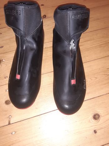 Used Fizik Artica R5 Road Cycling Shoes Cycling Shoes
