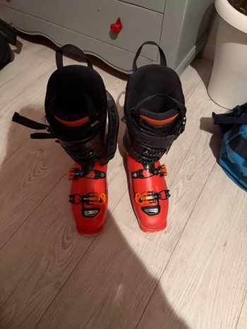 Used zero G tour pro 2024 Skiing & Skitouring