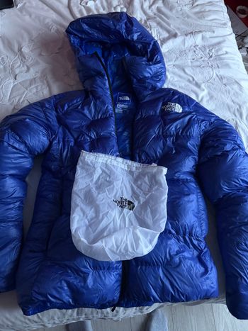 Brugt The North Face Doudoune Jacket 2025 bike — billede 2 af 2