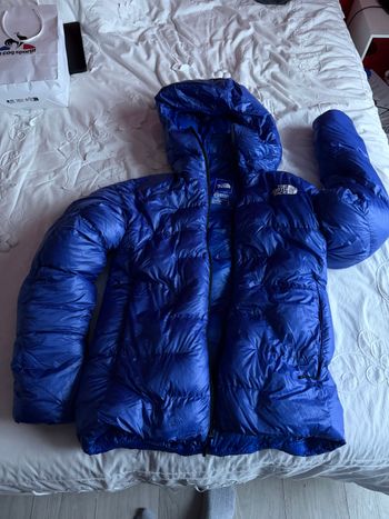 Used The North Face Doudoune Jacket 2025 Wintersport Clothing