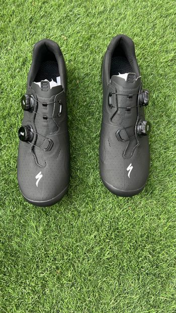 Used Specialized Recon SL MTB/Gravel Shoes 2025 Cycling Shoes
