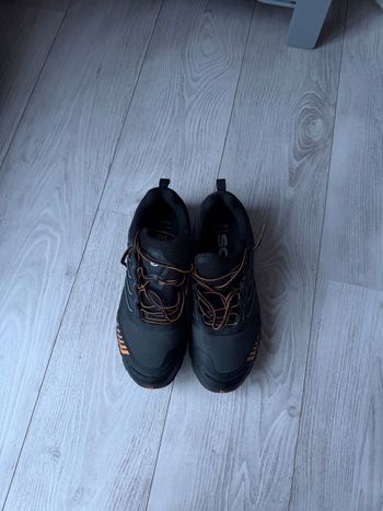 Used Scarpa ribelle run xt 2025 Hiking