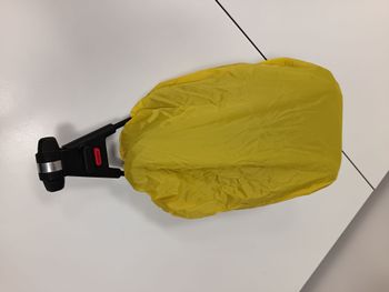 Used klickfix Rixen Kaul Fahrradtasche bike — image 3 of 4
