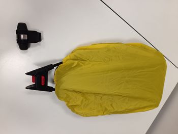 Used klickfix Rixen Kaul Fahrradtasche bike — image 4 of 4