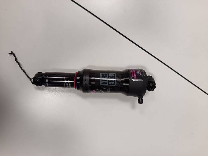 RockShox Deluxe Select Air Shock Rear Suspension d'occasion