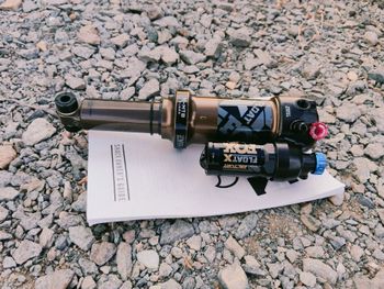 FOX FLOAT X Performance 2025 50周年 FOX FLOAT X Performance 2025 50周年 Fox Fox Performance Float X 2024