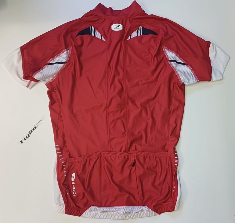 Used Cannondale Sugoi RS Jersey bike — image 2 of 2