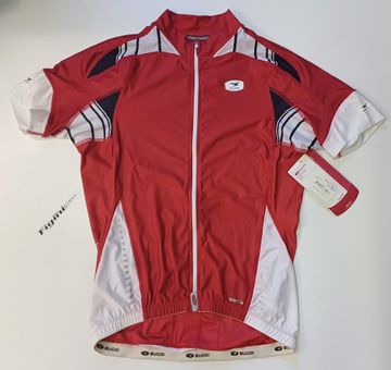 Cannondale Sugoi RS Jersey Cycling Clothing d'occasion