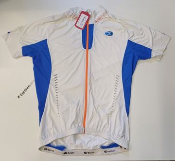 Cannondale Sugoi RS Ice Jersey Cycling Clothing usato
