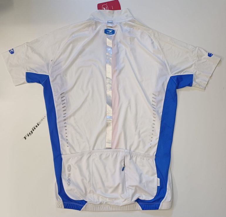 Used Cannondale Sugoi RS Ice Jersey bike — image 2 of 2