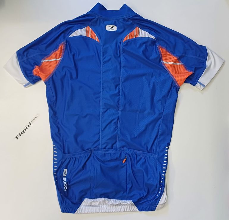 Used Cannondale SUGOI RS Jersey bike — image 2 of 2